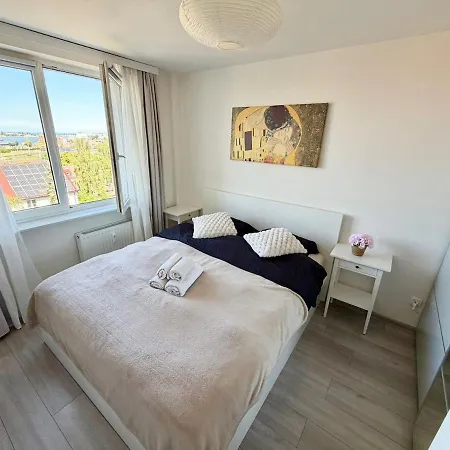 Baltic View Apartamento
