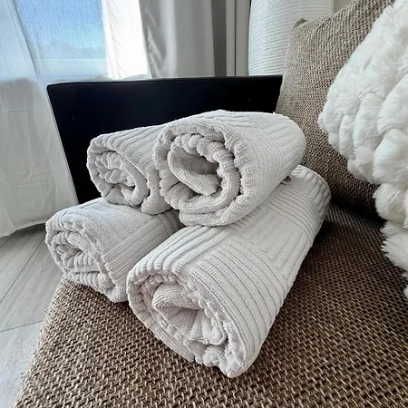 Apartamento Baltic View