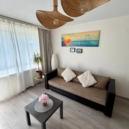 Baltic View Apartamento *